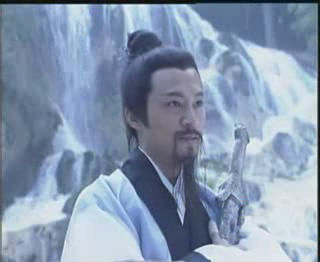 吕洞宾 吕洞宾