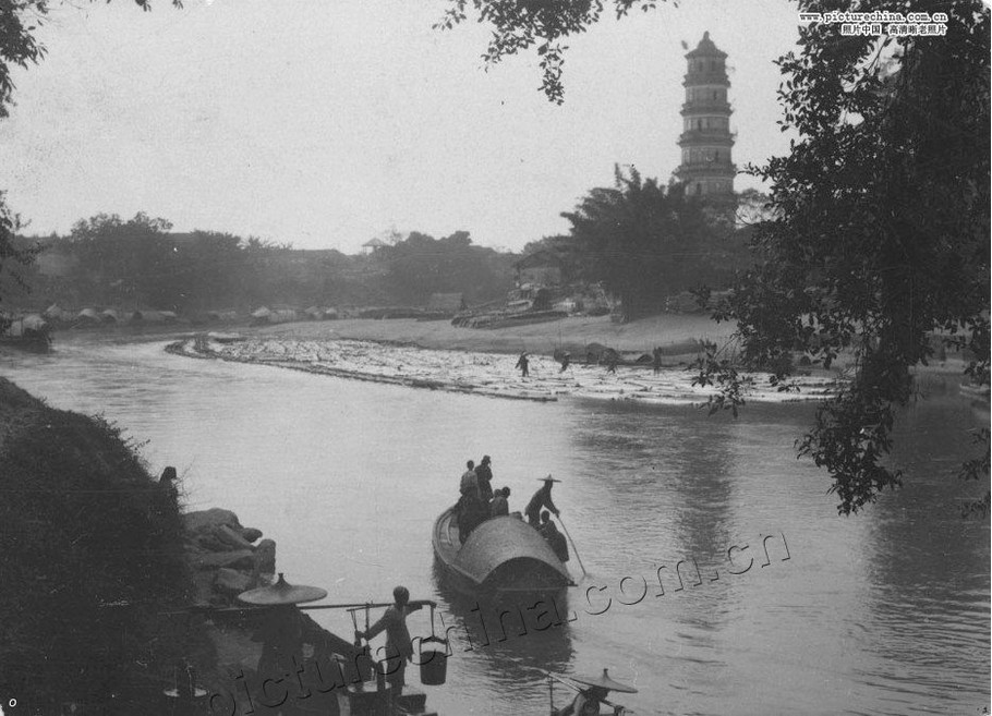 罗定八景 罗定八景