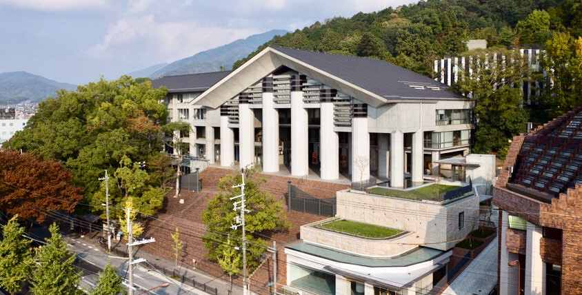京都造形艺术大学 京都造形艺术大学