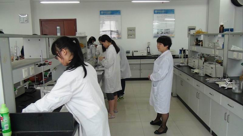 化学工程与工业生物工程