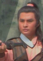 九月鹰飞(1986年香港亚视版刘松仁、魏秋桦主演电视剧)