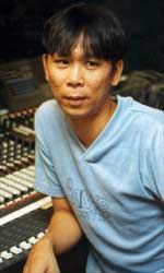 新加坡着名音乐人陈佳明 新加坡着名音乐人陈佳明