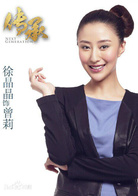 传承(2014年杨玄导演电视剧)