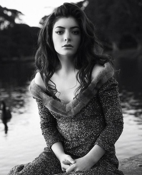 Lorde Lorde