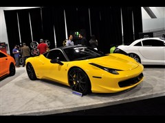 V12 Zagato V12 Zagato