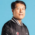 蒋兴权(中国篮球职业教练)