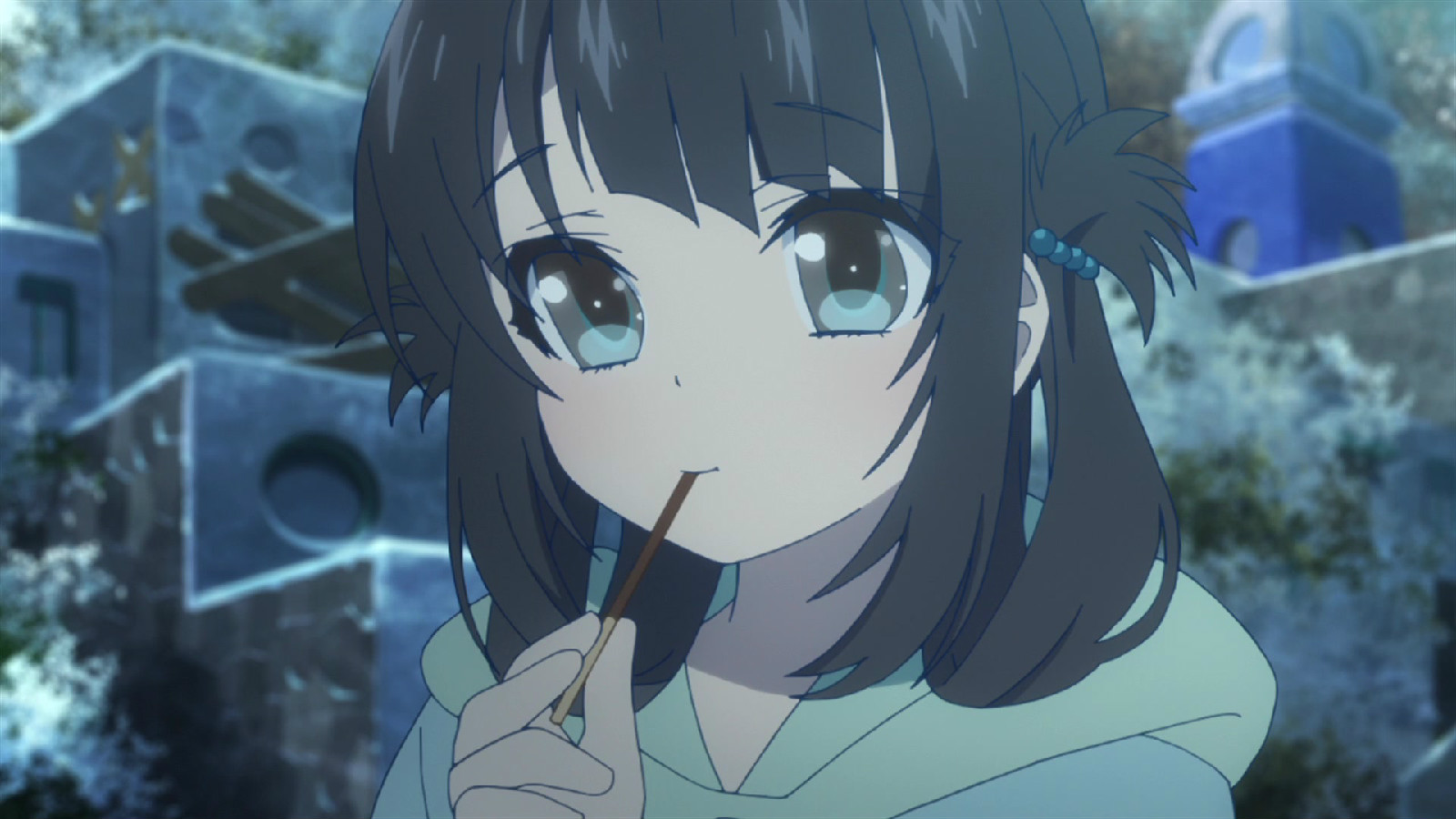 潮留美海 潮留美海