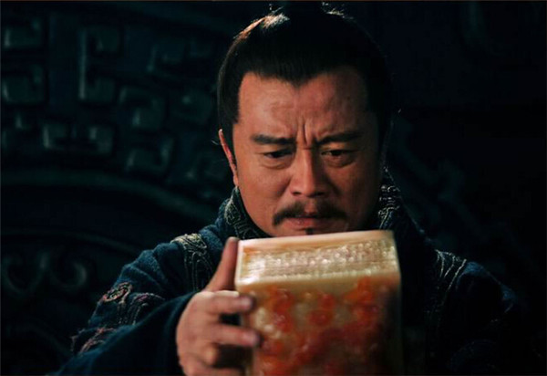 袁术称帝