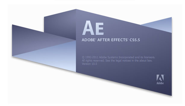 Adobe After Effects(ae（非线性特效製作软体After Effects）)