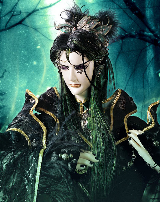 魔王子 魔王子