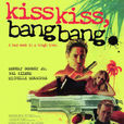 Kiss Kiss Bang Bang(美国2007年沙恩·布莱克执导电影)