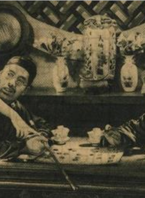鑳¤澏(20涓栫磤涓湅鍏у湴濂虫紨鍝?