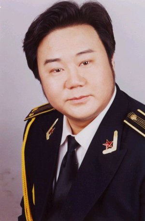 霍勇 霍勇