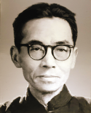 梁思成 梁思成