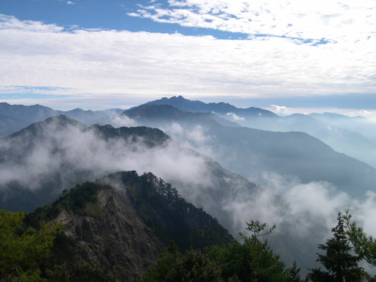 司空山 司空山