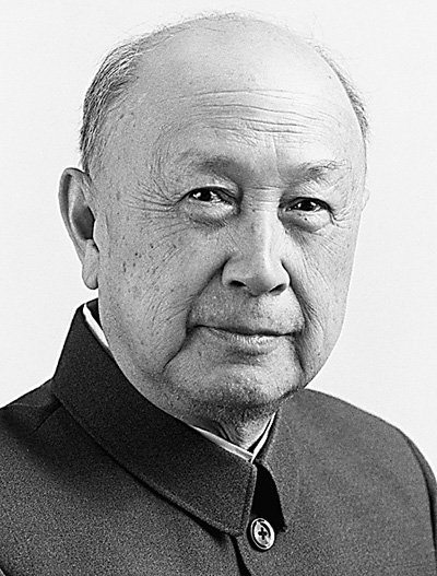 钱学森 钱学森