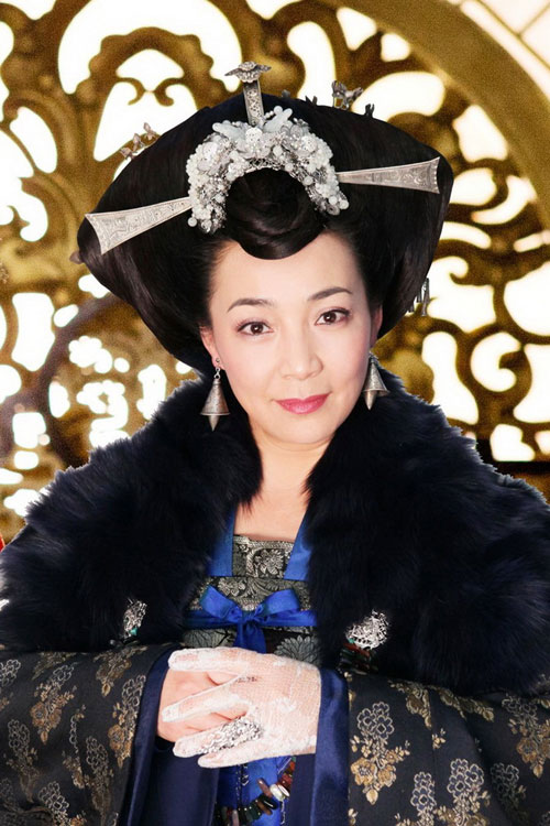 独孤太后
