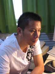 付强 付强