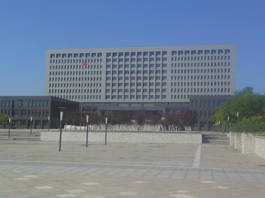 天津城建大学砍人事件