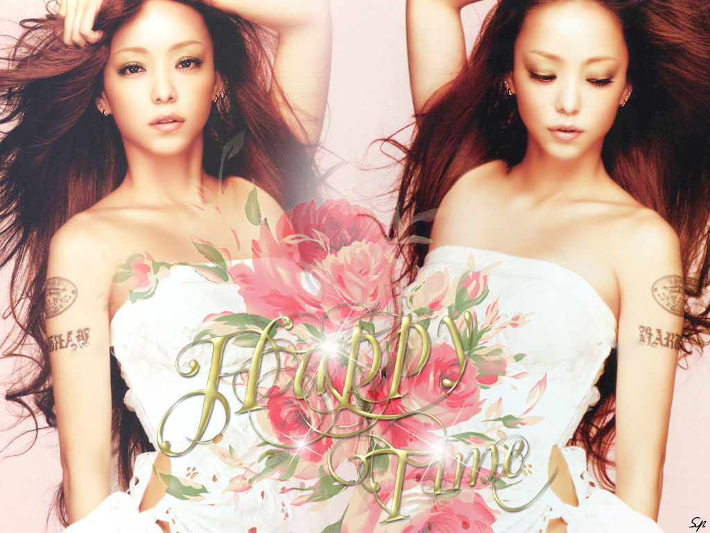 安室奈美惠 安室奈美惠