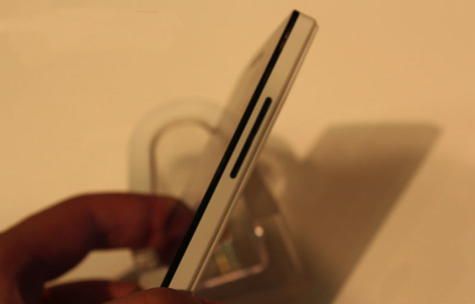 OPPO Find 5 OPPO Find 5