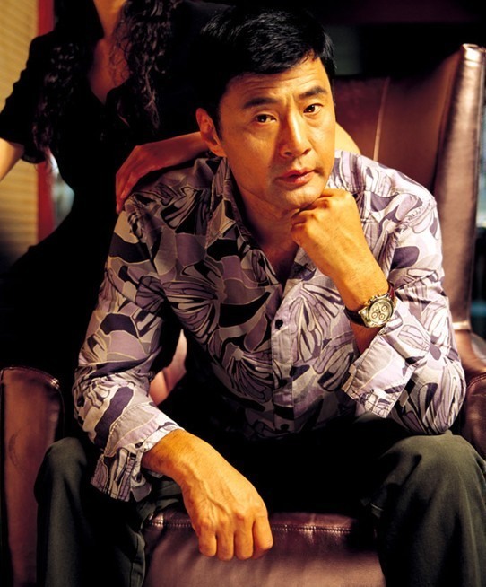 大武生(2007年郭宝昌执导电视剧)