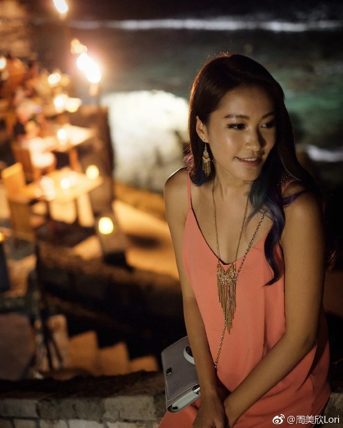 周美欣 周美欣