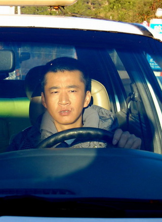 李嘉明(中国大陆演员)