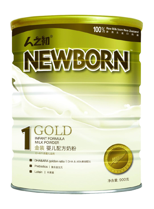 人之初优邦金系列一段奶粉 人之初优邦金系列一段奶粉