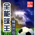 全能球王