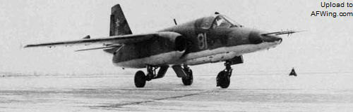 Su-25 ?????????????????? T-8-1 Su-25 ?????????????????? T-8-1