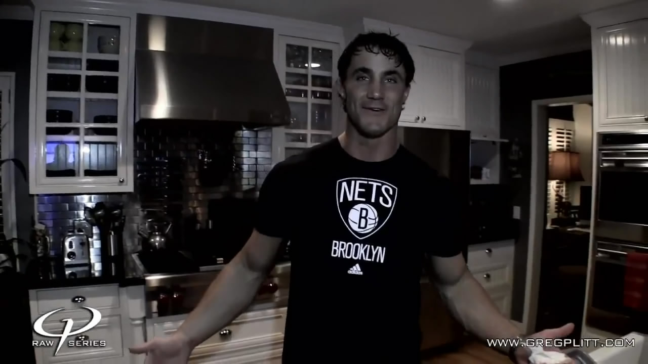 Greg Plitt Greg Plitt