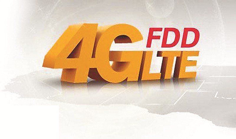 fdd-lte