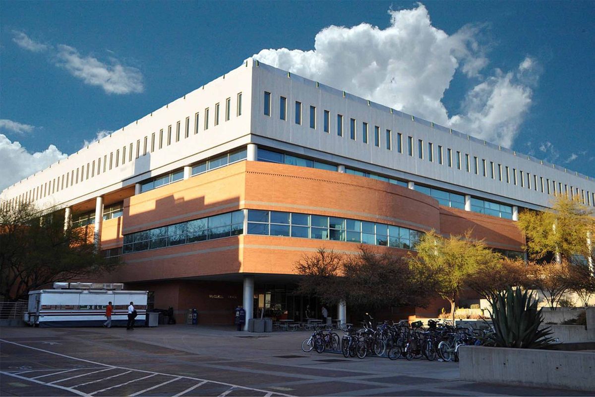 Eller College of Management Eller College of Management