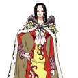 波雅·汉库克(女帝（女帝波雅·汉库克）)