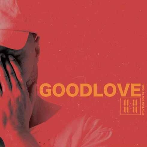 Good Love(张信哲歌曲)