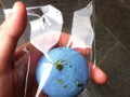 薰衣草马卡龙