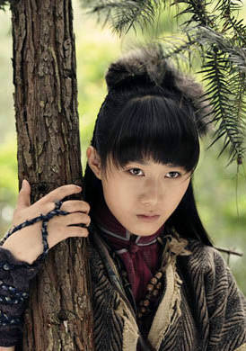 猎杀(2012年李小亭执导电视剧)