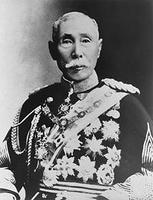 山县有朋 山县有朋