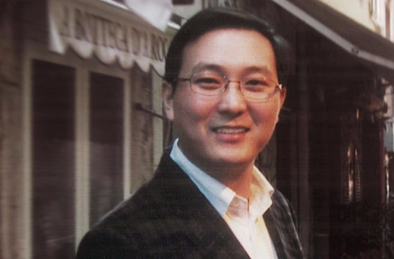 密春雷