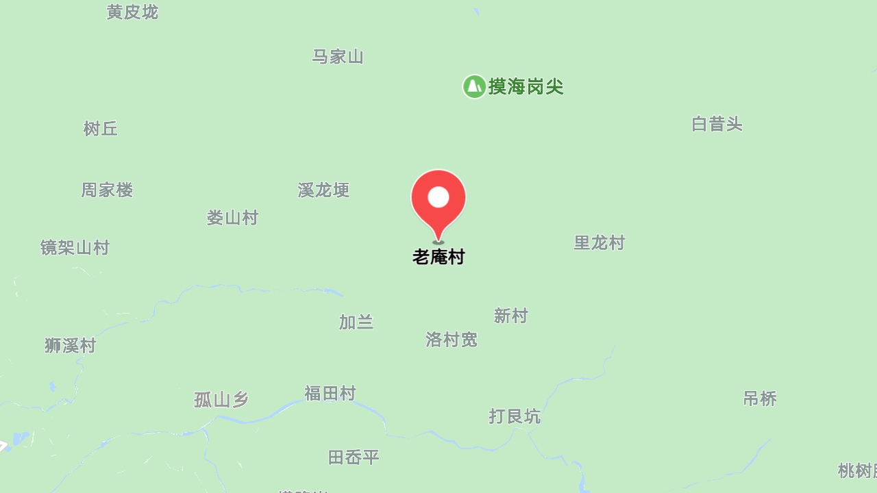 地图信息