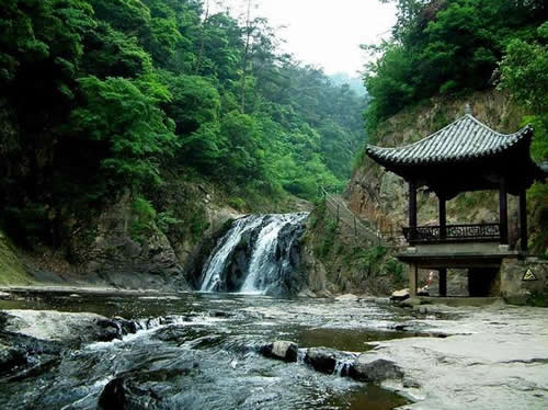 第二泄 第二泄
