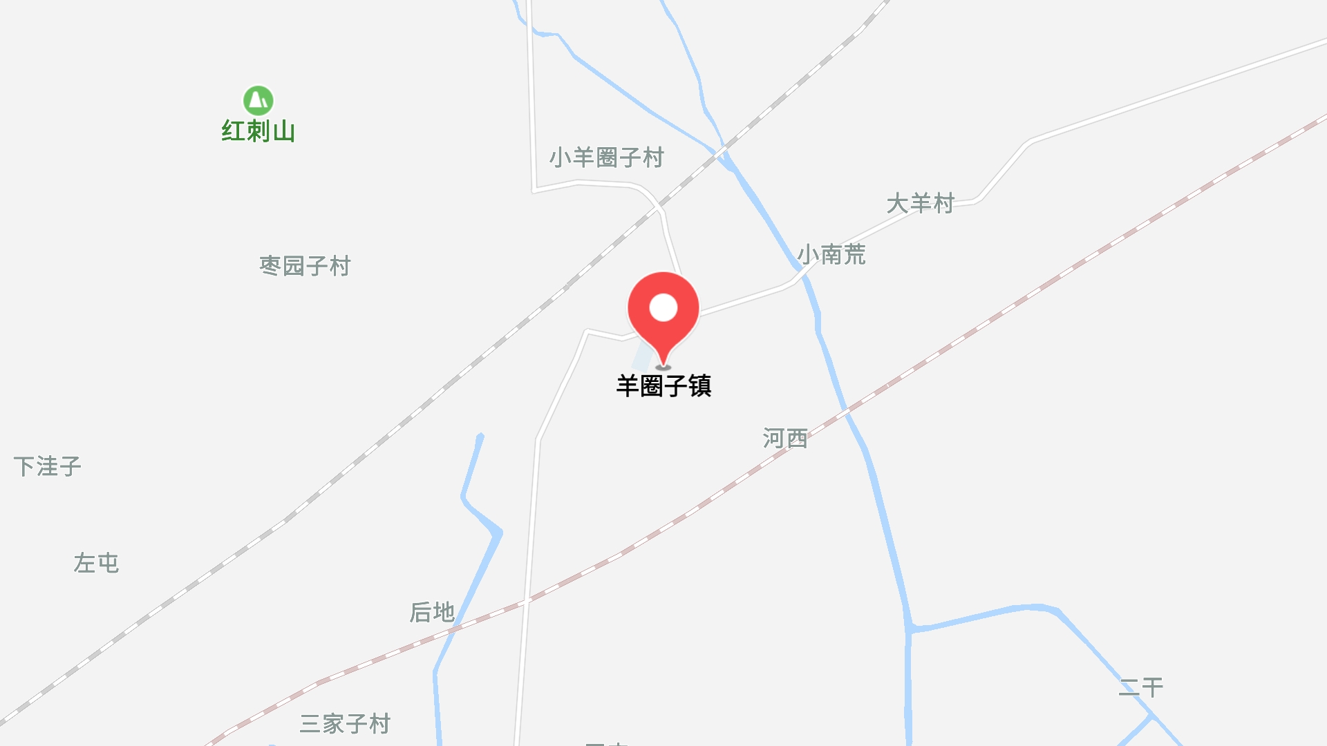 地图信息