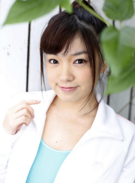 齐藤梦爱