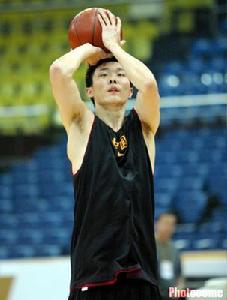 张劲松 张劲松