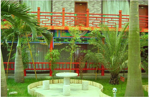 休闲观光 休闲观光