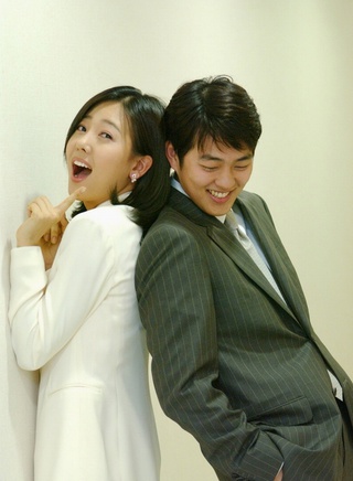 姜来妍