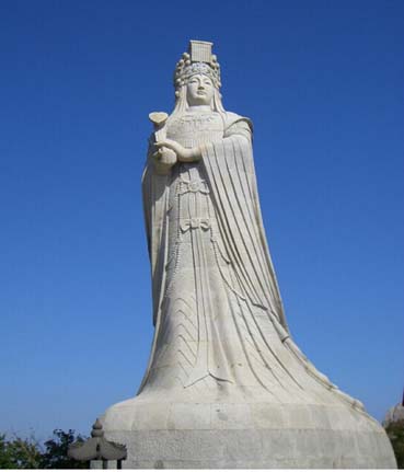 湄洲镇 湄洲镇