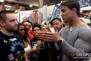 Greg Plitt Greg Plitt