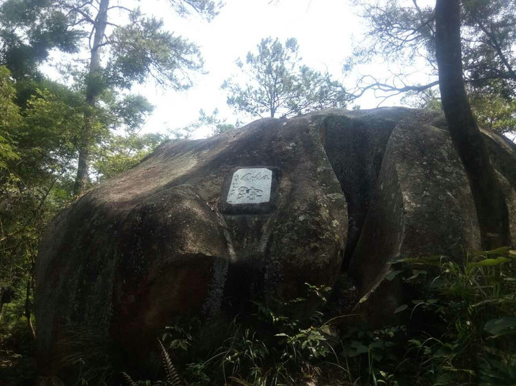 罗定八景 罗定八景